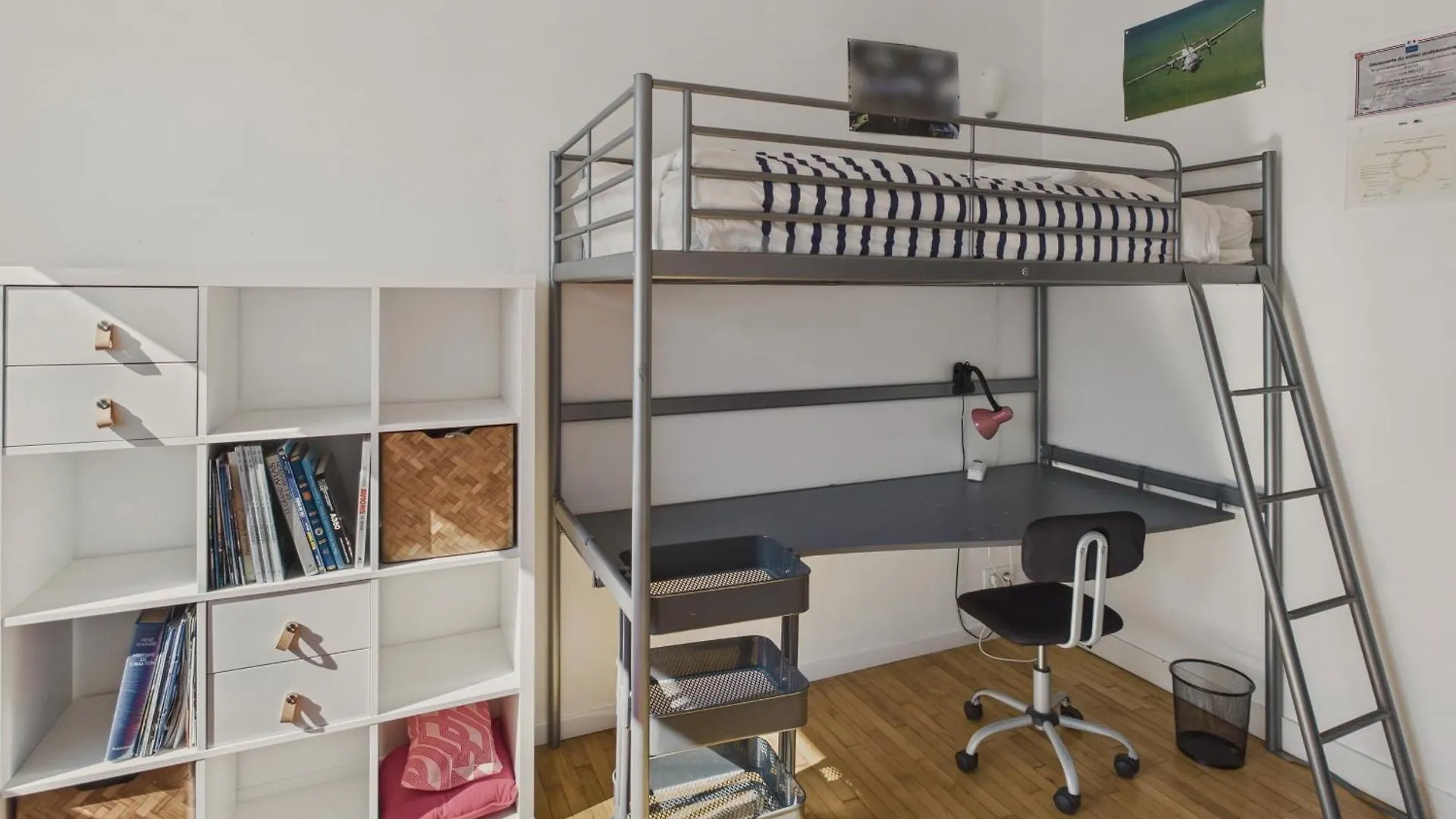 Maison Pour 8 Adultes Et 1 Enfant - Lesconil Plobannalec 0*,  Franciaország